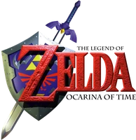 The Legend of Zelda: Ocarina of Time